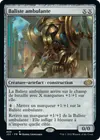 Product image for Baliste ambulante