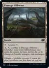 Product image for Paysage difforme