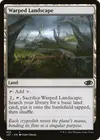 Product image for Warped Landscape