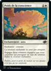 Product image for Poids de la conscience