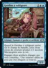 Product image for Gredine à voltigeurs