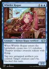 Product image for Whirler Rogue