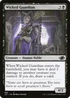 Product image for Wicked Guardian