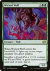 Product image for Wicked Wolf