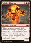 Product image for Wildfire Elemental