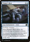 Product image for Winter's Rest