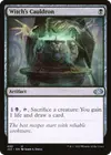 Product image for Witch's Cauldron