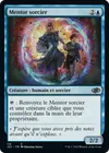 Product image for Mentor sorcier