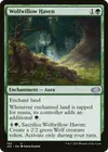Product image for Wolfwillow Haven