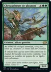 Product image for Chevaucheurs de gloutons