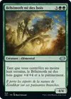 Product image for Béhémoth né des bois