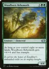 Product image for Woodborn Behemoth
