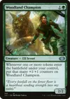 Product image for Woodland Champion