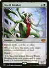 Product image for World Breaker