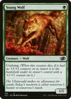 Product image for Young Wolf
