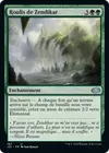 Product image for Roulis de Zendikar