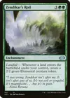 Product image for Zendikar's Roil