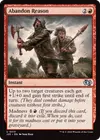 Product image for Abandon Reason