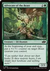 Product image for Advocate of the Beast