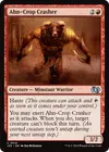 Product image for Ahn-Crop Crasher