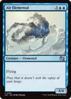 Product image for Air Elemental