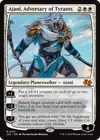 Product image for Ajani, Adversary of Tyrants