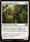 Product image for Frère de bande d'Ajani