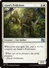 Product image for Ajani's Pridemate