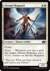 Product image for Akroan Skyguard
