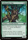 Product image for Ambassador Oak