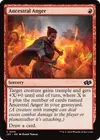 Product image for Ancestral Anger
