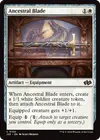 Product image for Ancestral Blade
