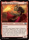 Product image for Anep, Vizier of Hazoret