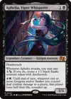 Product image for Aphelia, Viper Whisperer
