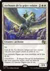 Product image for Archonte de la grâce solaire