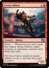 Product image for Arena Athlete