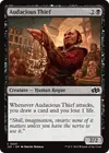 Product image for Audacious Thief