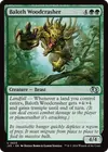 Product image for Baloth Woodcrasher