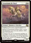 Product image for Lieutenant de Basri