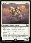 Product image for Basri's Lieutenant