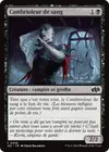 Product image for Cambrioleur de sang