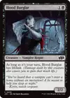 Product image for Blood Burglar
