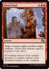 Product image for Blood Feud