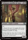 Product image for Voltigeuse assoiffée de sang