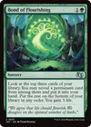 Product image for Bond of Flourishing