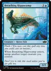 Product image for Breaching Hippocamp