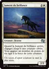 Product image for Jument de brillance