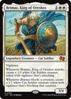 Product image for Brimaz, King of Oreskos