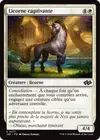 Product image for Licorne captivante