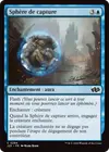 Product image for Sphère de capture